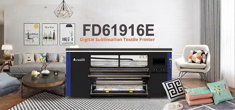 dye sublimation printer sublimation transfer printer