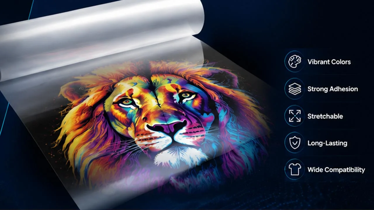 pet film
