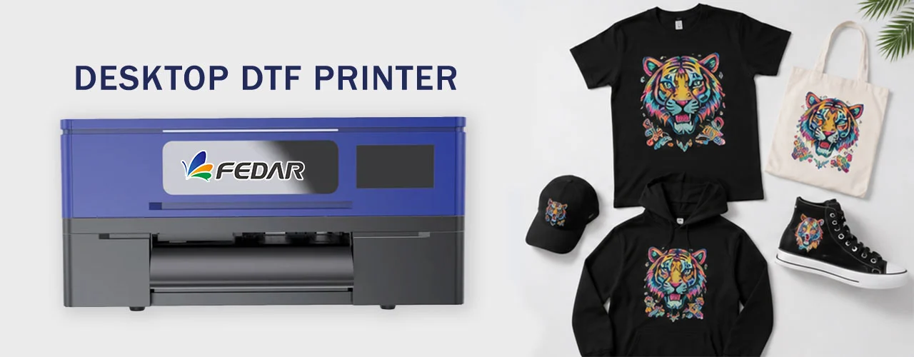 DTF PRINTER DTF PRINTER
