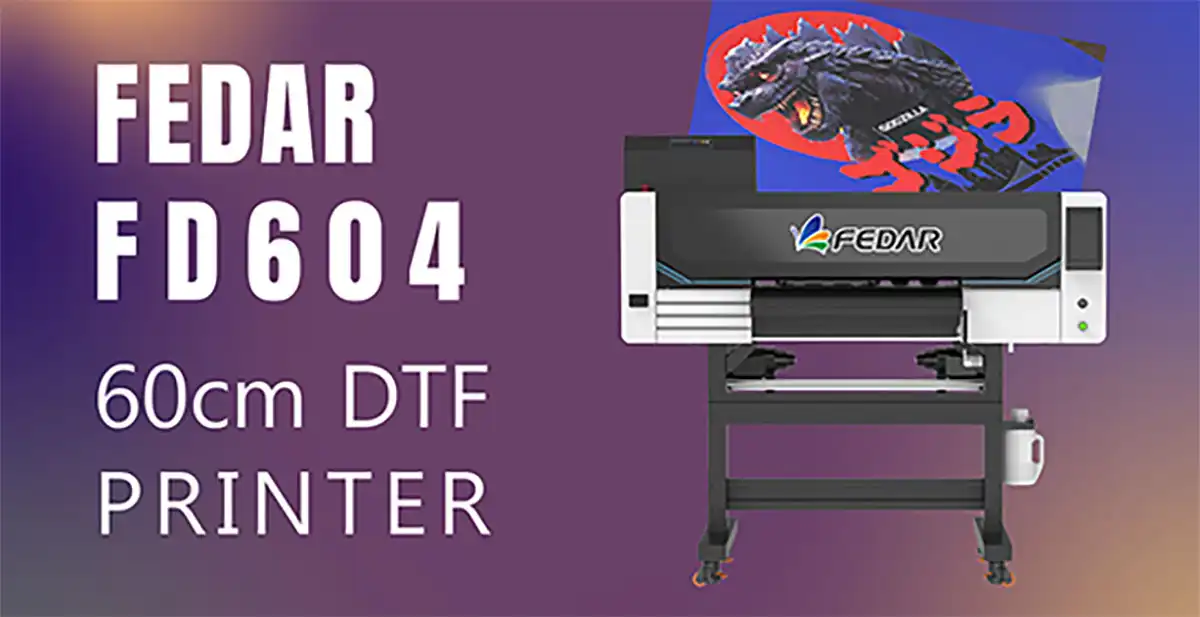 FEDAR-60cm-DTF-Printer