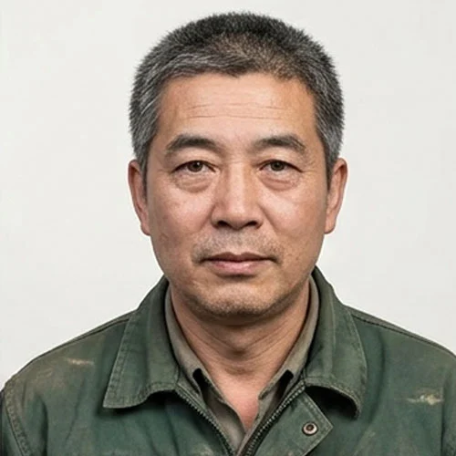 Jason Wang