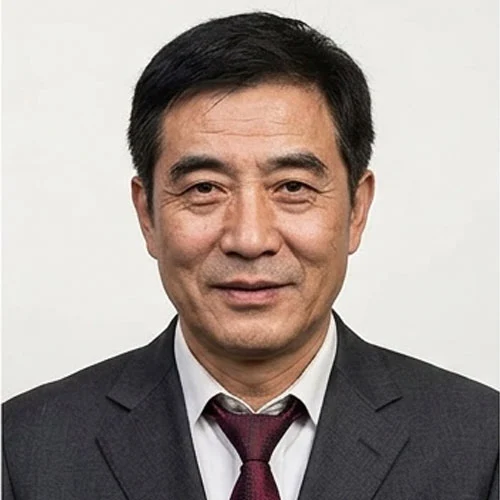 Michael Zhao