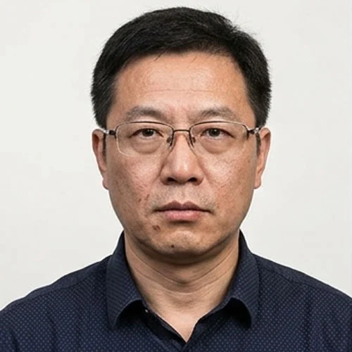 Aelx Chen