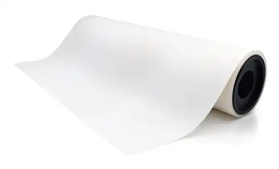 Top 10 Benefits of DTF Pet Film for Printing Solutions?