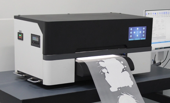 What Need Prepare For Pet Film Printing And How It Work?