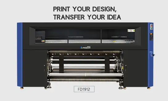Essential dye sublimation printer sublimation transfer printer, Production Practices for Consistent, High-Quality Results