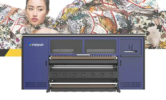 Sublimation Printing: Exploring the Technique, Machines, and Advantages